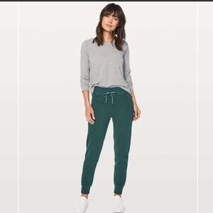 Lululemon Get‎ Going Jogger 28.5" 8